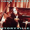 Tony Carey - Storyville