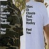Tony Hadley (ex-Spandau Ballet) & Marc Et Claude - Feel You