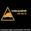 Trocadero Mix - Non-Stop Live 80