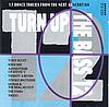 Turn Up The Bass - Turn Up The Bass - 12