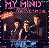 Twilight - My Mind