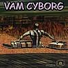 Vam Cyborg - Vam Cyborg