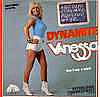 Vanessa - Dynamite Singles