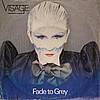 Visage - Singles 1978-1981