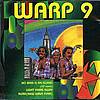 Warp 9 - No Man Is An Island (12 '')