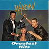 Whodini - Greatest Hits