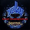 Yaku feat. SuperMax - Total Immigration