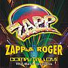 Zapp & Roger - Computer Love