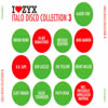 ZYX Italo Disco Collection - volume 4