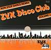 ZYX Disco Club Mix - vol.3