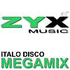 Megamix (ZYX) - 1998