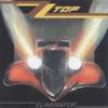 ZZ Top - Eliminator