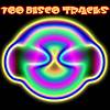 100 Disco Tracks - Best Disco Hits