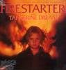 Tangerine Dream - Firestarter