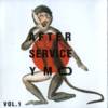 Yellow Magic Orchestra - AfterService