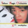 Yellow Magic Orchestra - Multiplies Hits