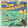 A La Carte - Sun Sun Summertime (2 CD)