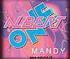 Albert One - Mandy 98