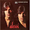 Alessi Brothers - 20 Greatest Hits