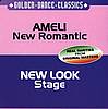 Ameli + New Look - New Romantic + Stage (CD 5)