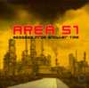 Area 51 - Message From Another Time