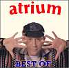 Atrium - The Best Of (2 CD)