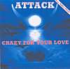 Attack & Sisley Ferre - The Album