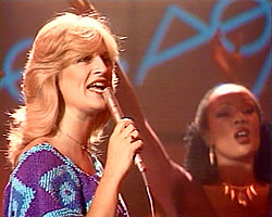 BACK TO THE 80s - 1981 (DVD)