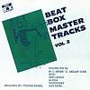 Beat Box Master Tracks - vol.2