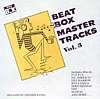 Beat Box Master Tracks - vol.3