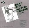 Beat Box Master Tracks - vol 4