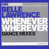 Belle Lawrence - Whenever Wherever