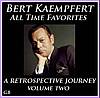 Bert Kaempfert & Orchestra - All Time Favorites vol.2