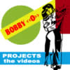 BOBBY O PROJECTS - Project Videos (DVD)