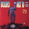 Bolero Mix - vol.10 (2 CD)