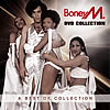 BONEY M - 20 SUPERHITS (DVD)