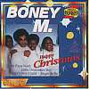 Boney M - Happy Christmas