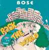 Bose - Rock The World