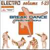 Electro Break Dance - Connecting People Mix 1
