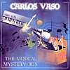 Carlos Vaso (Azul Y Negro) - The Musical Mystery Box