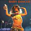 Carrara - Baby Dancer