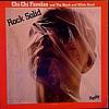 Chi-Chi Favelas - Rock Solid - Discocaine (12 '')