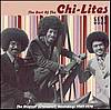 Chi-Lites - The Best Of Chi-Lites