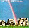 Chris Evans & David Hanselmann - Stonehenge