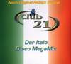 Club 21 - Italo Disco MegaMix