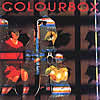 Colourbox - The Album