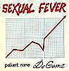 De Gama - Sexual Fever