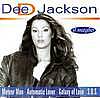 Dee D. Jackson - Il Meglio