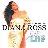 Diana Ross - Love & Life, The Very Best Of