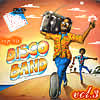 DISCO BAND - vol.3 (DVD)